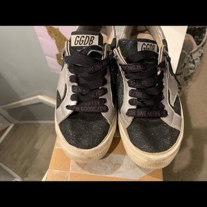 golden goose sneakers